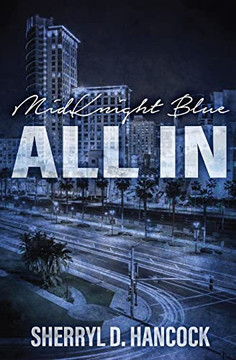 All In (Midknight Blue) All In (Midknight Blue)
