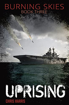 Uprising (Burning Skies)