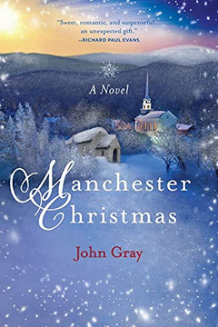 Manchester Christmas: A Novel (Paraclete Fiction)