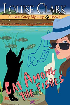 Comong The Fishes (9 Lives Cozy Mystery) apeack)