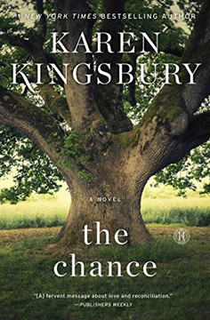The Chance: A Novel The Chance: A Novel