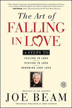 The Art of Falling in Love The Art of Falling in Love