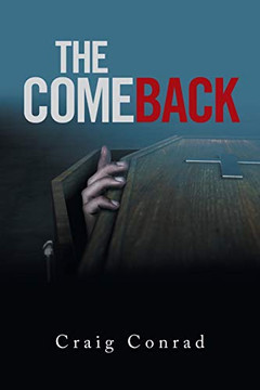 The Comeback - 9781664148703