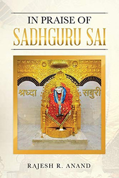 In Praise of Sadhguru Sai - Paperback In Praise of Sadhguru Sai - Paperback
