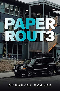 Paper Rout3 - Paperback