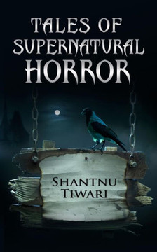 Tales Of Supernatural Horror Tales Of Supernatural Horror