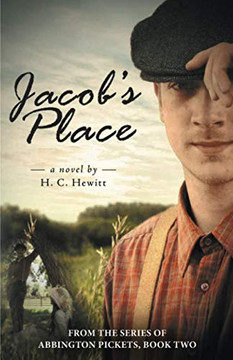Jacob's Place (From the Abbington Pickets)