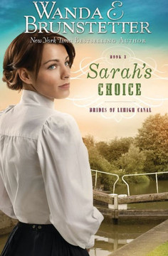 Sarah'S Choice - 9781944836757