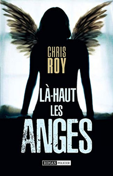 L?á-haut les anges (French Edition)