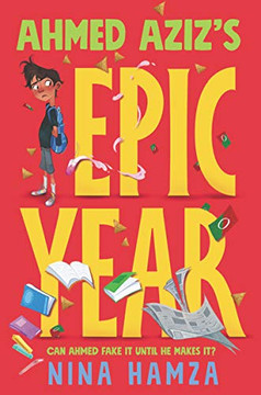 Ahmed Aziz?ÇÖS Epic Year