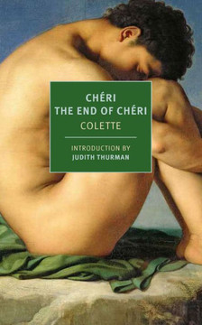 Chéri and The End of Chéri (New York Review Books Classics)