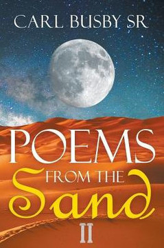 Poems From The Sand Ii - 9781635243345 Poems From The Sand Ii - 9781635243345