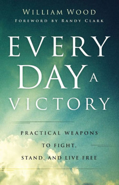 Every Day A Victory Every Day A Victory