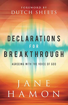 Declarations for Breakthrough - Paperback