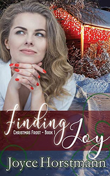 Finding Joy (Christmas Frost) Finding Joy (Christmas Frost)