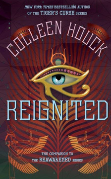 Reignited: A Companion To The Reawakened Series