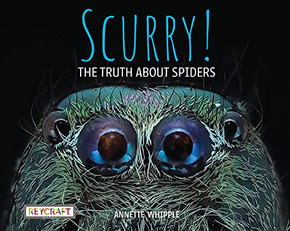 Scurry! The Trutabout Spiders
