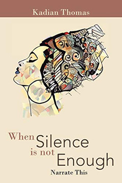 When Silence Is Not Enough : Narrate This