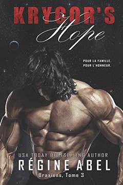 Krygor's Hope (Braxiens) (French Edition)