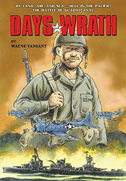 Days Of Wrath