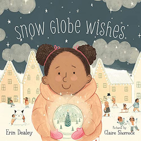 Snow Globe Wishes