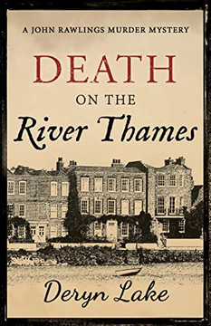 Death On The River Thames (John Rawlings)