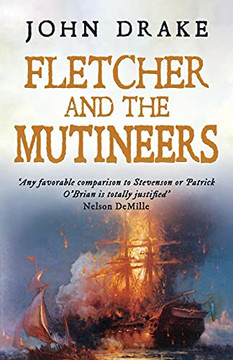 Fletcheand The Mutineers - 9781839013713