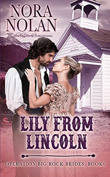 Lily From Lincoln