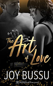 The Art Of Love (Dangerous Love) The Art Of Love (Dangerous Love)