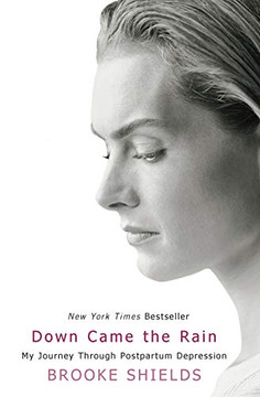 Down Came The Rain: My Journey Through Postpartum Depression Down Came The Rain: My Journey Through Postpartum Depression