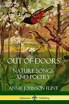 Out of Doors: Nature Songs and Poetry Out of Doors: Nature Songs and Poetry