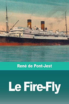 Le Fire-Fly (French Edition)