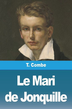 Le Mari De Jonquille (French Edition)