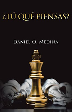 ¿Tú Qué Piensas? (Spanish Edition) - Paperback
