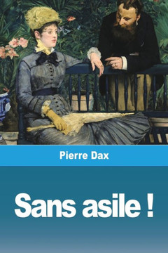 Sans Asile ! (French Edition)