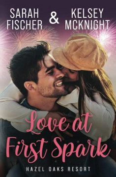 Love At First Spark