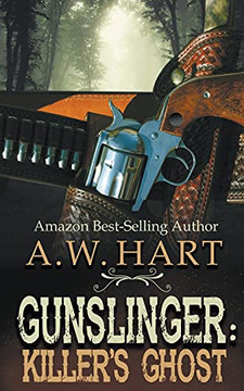 Gunslinger: Killer's Ghost - 9781647344832