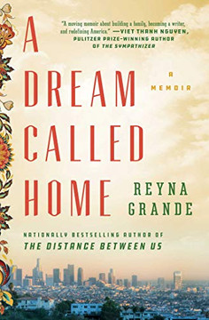 A Dream Called Home: A Memoir