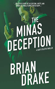 The Minas Deception (Scott Stiletto)