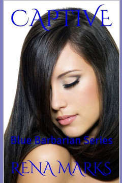 Captive (Blue Barbarian Series) Captive (Blue Barbarian Series)