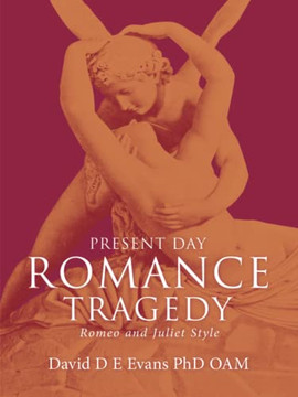 Present Day Romance Tragedy: Romeo And Juliet Style