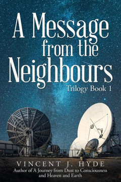 A Message From The Neighbours - 9781504315289