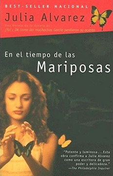 En el tiempo de las mariposas (Spanish Edition) En el tiempo de las mariposas (Spanish Edition)
