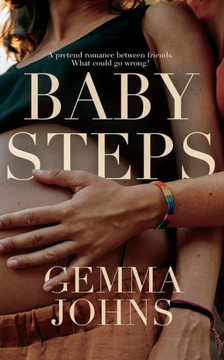 Baby Steps - 9781648906251