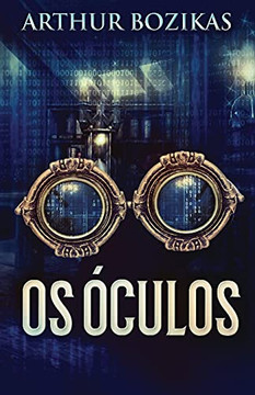 Os Óculos (Portuguese Edition) - 9784824106452