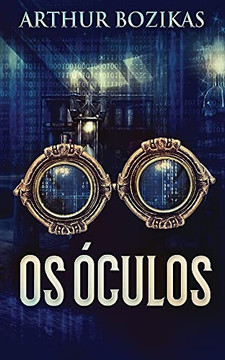 Os Óculos (Portuguese Edition) - 9784824106469