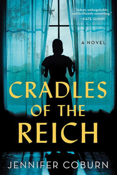 Cradles Of The Reich: A Novel