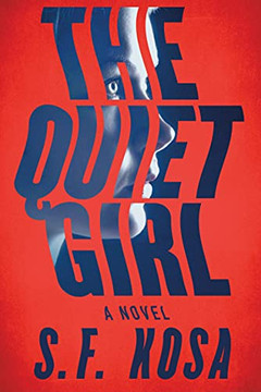 The Quiet Girl The Quiet Girl