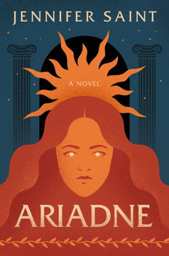 Arione: A Novel - 9781250773593