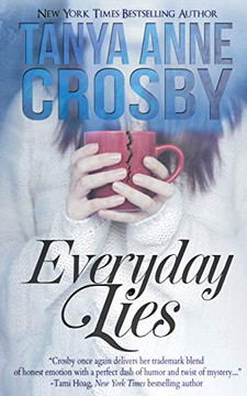 Everay Lies - 9781648390104 Everay Lies - 9781648390104